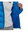 Jacke Patagonia Fitz Roy Down Hoody W's