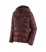 Jacke Patagonia Fitz Roy Down Hoody W's