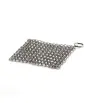 Petromax Chain Mail Cleaner for Cast and Wrought Iron