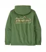 Суитчър Patagonia Unity Fitz Uprisal Hoody