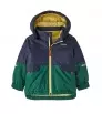 Детско Яке Patagonia Baby Snow Pile Jacket Winter 2025