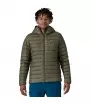 Patagonia Down Sweater Hoody M's Winter 2025