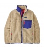 Patagonia Women's Classic Retro-X Fleece Jacket