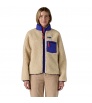 Patagonia Women's Classic Retro-X Fleece Jacket