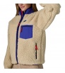 Patagonia Women's Classic Retro-X Fleece Jacket