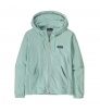 Patagonia Women's Micro D Fleece Hoody