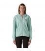 Patagonia Women's Micro D Fleece Hoody