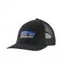 Patagonia P-6 Logo LoPro Trucker Hat