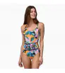 Patagonia Sunny Tide One-Piece Swimsuit W's
