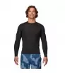 Неопрен Patagonia Yulex Regulator Lite Long-Sleeved Wetsuit Top M's Winter 2025