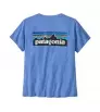 Тениска Patagonia P-6 Logo Responsibili-Tee W's Summer 2025