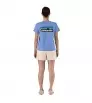 Тениска Patagonia P-6 Logo Responsibili-Tee W's Summer 2025