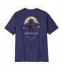 Patagonia Chouinard Crest Pocket Responsibili-Tee M's
