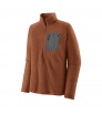 Patagonia R1 M's Air Zip Neck Fleece