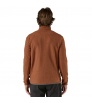 Patagonia R1 M's Air Zip Neck Fleece