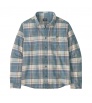 Shirt Patagonia LW Fjord Flannel M's