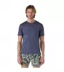 Patagonia Capilene Cool Merino Blend Shirt M's Summer 2025