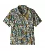 Риза Patagonia Tidal Threads Camp Shirt M's Summer 2025