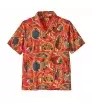 Риза Patagonia Tidal Threads Camp Shirt M's Summer 2025