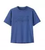Детска Тениска Patagonia Kids' Capilene Silkweight T-Shirt Summer 2025