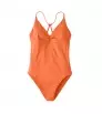 Бански Patagonia Cross Shore One-Piece Swimsuit