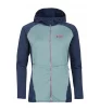 Direct Alpine Sella Hood Lady 1.0