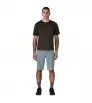 Блуза Patagonia Capilene Cool Daily Shirt - Spoke Stencil M's