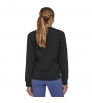 Patagonia Fitz Roy Icon Uprisal Crew Sweatshirt
