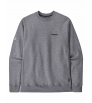 Patagonia Fitz Roy Icon Uprisal Crew Sweatshirt