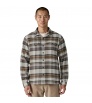 Patagonia Fjord Flannel Shirt M's