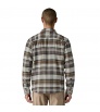 Patagonia Fjord Flannel Shirt M's
