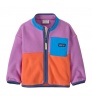Patagonia Baby Synchilla Jacket