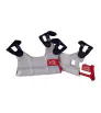 G3 Splitboard Escapist Universal Skins Winter 2024