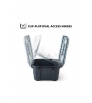 Кутия Gregory Alpaca Gear Box 45L