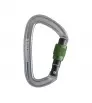 Black Diamond Pearlock Screwgate Carabiner