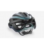 Rudy Project Helmet Venger Iridescent Blue Shiny/Black Matte