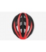 Rudy Helmet Venger Red/Black Matte