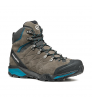 Trekking Shoes Scarpa ZG TRK GTX Wide M's
