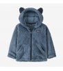 Patagonia Baby Furry Friends Hoody