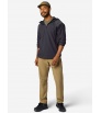 Marmot Rockbound Fleece Hoody M's