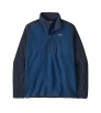 Fleece Patagonia Better Sweater 1/4 Zip Jacket M's