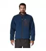 Fleece Patagonia Classic Retro-X Fleece Jacket M's