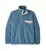 Полар Patagonia Lightweight Synchilla Snap-T Pullover M's