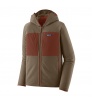 Patagonia R2 TechFace Hoody M's