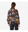 Fleece Patagonia Synchilla Fleece Jacket W's