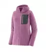 Patagonia W's R1 Air Full-Zip Hoody