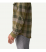 Patagonia M's Canyonite Flannel Shirt