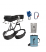 Black Diamond Momentum 4S Harness Package