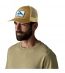 Patagonia Flying Fish LoPro Trucker Hat