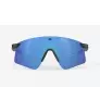 Rudy Project Sunglasses Astral Sphere Black/Crystal Blue G. - Polar ASW Multilaser Blue